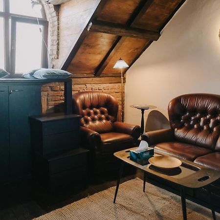 Gallery Loft بياترا نام المظهر الخارجي الصورة
