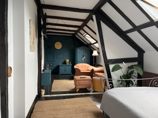 Gallery Loft بياترا نام المظهر الخارجي الصورة