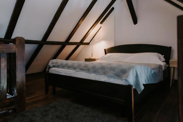Gallery Loft بياترا نام المظهر الخارجي الصورة
