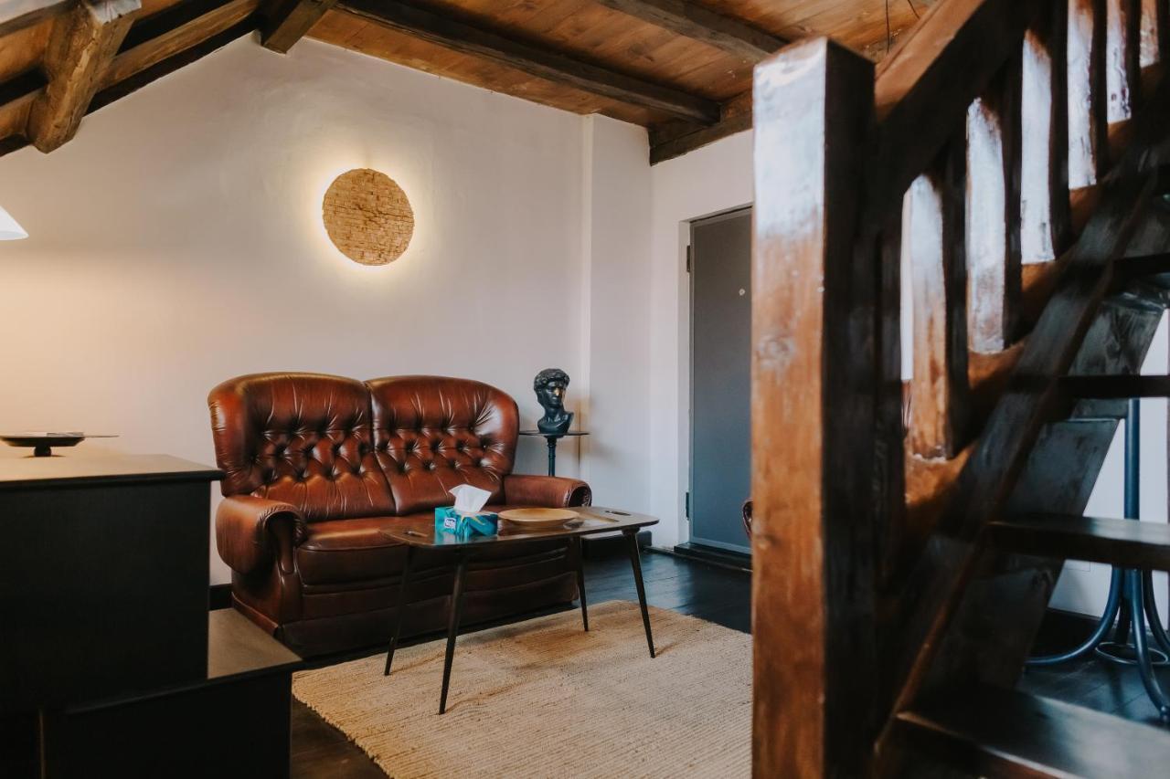 Gallery Loft بياترا نام المظهر الخارجي الصورة