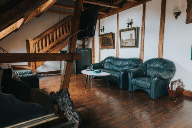 Gallery Loft بياترا نام المظهر الخارجي الصورة